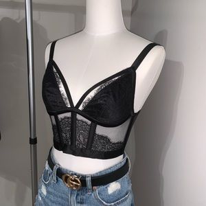 SUPER CUTE Victoria’s Secret bralette/lingerie!!